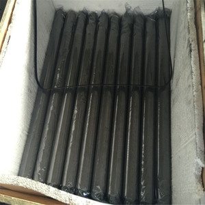 Độ Tinh Khiết Cao Isostatic Nhấn <span class=keywords><strong>Graphite</strong></span> Rod Tròn Thanh Vuông Cho Edm Lò Công Nghiệp Sử Dụng - Product Image 5