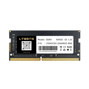 Ltgstg Bộ nhớ truy cập ngẫu nhiên chơi game <span class=keywords><strong>RAM</strong></span> DDR5 8GB 16GB 24GB 32GB máy tính xách tay/Máy tính để bàn 5600MHz 1.1V SODIMM/DIMM cho máy tính để bàn - Product Image 3