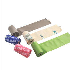 Custom Portable Outdoor Pet Waste Dispenser Holder Plastic Bag <strong>Capsule</strong> for Disposal of Dog and Cat Poop Customizable - Product Image 5