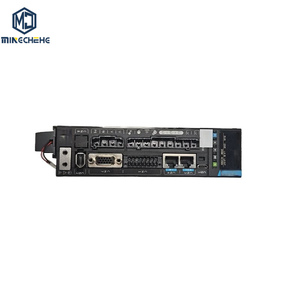 Offre Spéciale Servomoteur AC SV670NS1R6I-LK SV670NS2R8I-LK SV670NS5R5I-LK SV670NS7R6I-LK pour la Commande de Mouvement et l'Automatisation Industrielle - Product Image 1