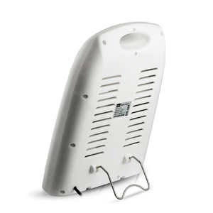 800W Uso en interiores Escritorio Espacio eléctrico Calentador radiante Calentador de tubo de cuarzo Calentador infrarrojo eléctrico Escritorio - Product Image 3