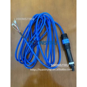 ใหม่ TOA-DKK ELCP-81-5F อิเล็กโทรดฟลูออไรด์ไอออน จัดส่งรวดเร็ว H - Product Image 1