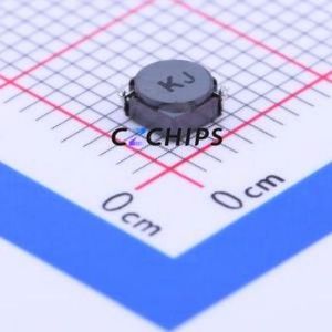 Inductor de Potencia CDRH3D16NP-100NC 1515 (Inductancia: 10uH) (Precisión: 30%) (Corriente Nominal: 550mA) - Product Image 1