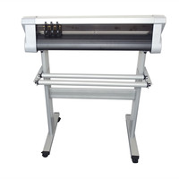 Plotter de Corte de Alta Calidad en Venta/ Plotter de Corte de Vinilo para Pegatinas