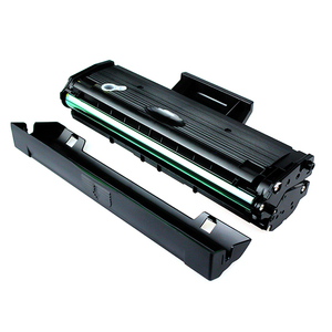 IBEST Electronics Tương Thích Hộp Mực SAMSUNG MLT-D111S MLTD111S MLT D111S D111S 111S D111L Samsung M 2020 2020W 2070 2070W Mực - Product Image 1