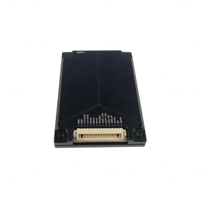 Módulo RFID Vanch 2025 de un Puerto, Especificaciones de Largo Alcance, Módulo Lector RFID UHF con Chip Impinj, Pequeño, para Raspberry Pi - Product Image 5