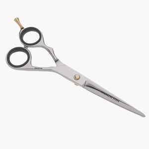 Hot Selling Professional Stainless Steel <b>Hairdressing</b> <b>Scissors</b> Barber Hair Cutting <b>Scissors</b> for Hair Trimming and Styling - Product Image 5