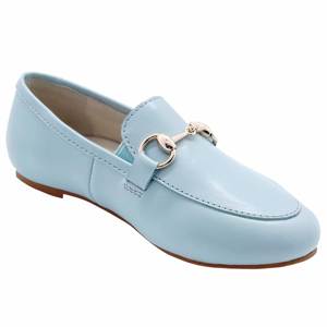 חברות ייצור נעליים ילדים נעליים מעור עור הגעה חדשה לילדים - Product Image 4