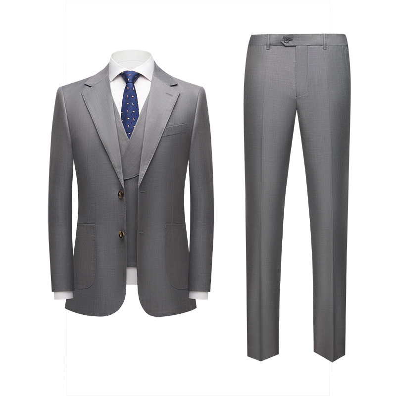 Deep grey