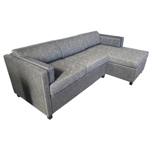 Conjunto de muebles de dormitorio de hotel Hilton Garden Inn, nuevo diseño moderno, buena calidad, hecho a medida - Product Image 3