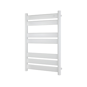 Sèche-serviettes hydronique haut de gamme Avonflow, <span class=keywords><strong>radiateur</strong></span> chauffant en acier doux thermolaqué pour salle de bain - Product Image 2