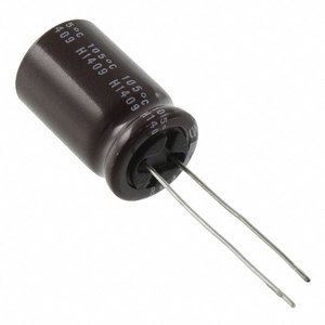 Componentes Electrónicos Originales ULD2W150MHD, Condensadores Electrolíticos de Aluminio 15uF ±20% 450V de Montaje a Través de Orificio - Product Image 1