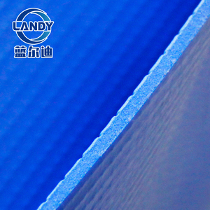 Xpe nhiệt trên mặt đất hồ bơi bao gồm <span class=keywords><strong>24</strong></span> ft Vòng không thấm nước chống bụi hồ bơi bìa cho mặt đất hồ bơi - Product Image 6