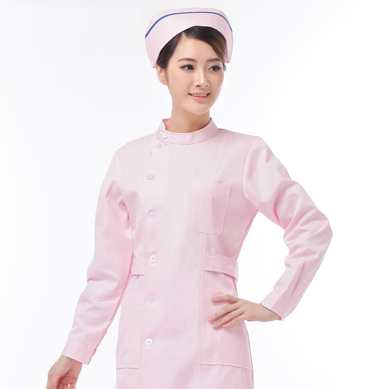 nurse dress design Scrub dress for nurses