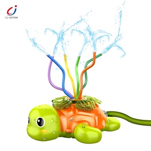 Oyuncak – jeu d'été, <span class=keywords><strong>tortue</strong></span> à eau, jouets d'activité, spray d'arrosage, jouet <span class=keywords><strong>de</strong></span> <span class=keywords><strong>bain</strong></span>, jet d'eau, <span class=keywords><strong>tortue</strong></span> - Product Image 3