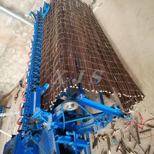 Better <strong>Wicker</strong> Knitting Machine Bamboo <strong>Blinds</strong> Weaving Processing Machine - Product Image 6