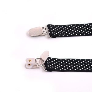 Set di papillon per bambini con <span class=keywords><strong>bretelle</strong></span> per bambini con <span class=keywords><strong>bretelle</strong></span> regolabili per bambine - Product Image 5