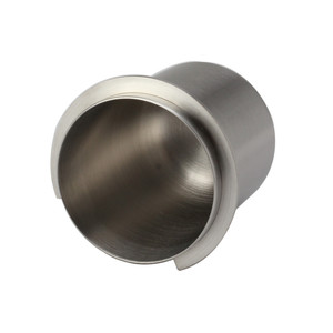 Gobelet doseur pour porte-filtre et distributeur de poudre à café, accessoire pour machine à expresso en acier inoxydable 304 - Product Image 5