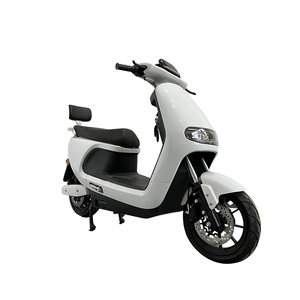 Moto Elettrica Fuoristrada Urban Attack Omologata DOT 60V 2000W 60Ah Certificata EEC COC Alta Velocità 80km/h E-Motorbike per Adulti - Product Image 3