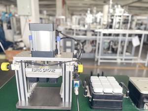 Meilleur vendeur, sel de bain, bombe de bain Birria, moule à pression pneumatique multi-puissance, moteur pour la fabrication de boules d'épices à base de plantes - Product Image 6