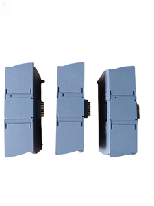 เซ็นเซอร์ควบคุม PLC โมดูลอุตสาหกรรม ยี่ห้อใหม่เอี่ยม ของแท้ 6ES7 241-1CH32-0XB0 - Product Image 1