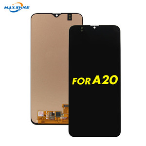Écran tactile Lcd <span class=keywords><strong>A20</strong></span> pour <span class=keywords><strong>Samsung</strong></span> Galaxy <span class=keywords><strong>A20</strong></span>, panneau Frontal Lcd pour <span class=keywords><strong>Samsung</strong></span> <span class=keywords><strong>A20</strong></span> A20s A20e Lcd - Product Image 4