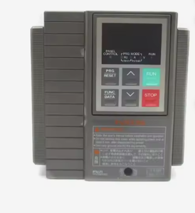 Variable Frequency Drive Inverter FVR1.5E9S-2 200-230V 12.6A Industrial Frequency Converter - Product Image 1