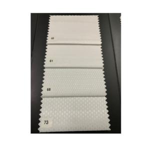 Zodial 58 \ "Tejido de Camisa de algodón de poliéster teñido liso Técnica tejida para prendas para niños y niñas Boda Alta demanda - Product Image 1