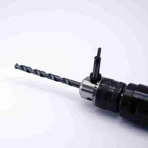 Taiwan Made <b>Compact</b> <b>Drill</b> for Tire Service - Product Image 3