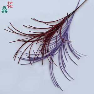 <b>Silk</b> <b>Flowers</b> Mixed Color Artificial <b>Flower</b> Decor Wedding Home Decor Modern Style - Product Image 2