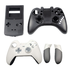 Customized SM Brand SM2561 Vehicle Injection <strong>Mold</strong> for Game Console <strong>Controller</strong> and Drone Handle Joystick Plastic Supplier - Product Image 2