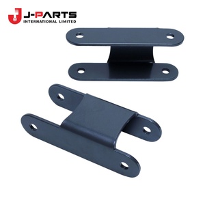 ขายึด, ชัคเกิลตรวจจับน้ำหนัก, หมายเลข 1 สำหรับ Toyota Hilux LN106 ปี 1988-1997 อะไหล่แท้หมายเลข 47933-35070 4793335070 - Product Image 3