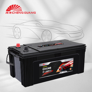 Batería <span class=keywords><strong>de</strong></span> Coche Sellada Sin Mantenimiento N120 12V 120AH, Batería Automotriz Sin Necesidad <span class=keywords><strong>de</strong></span> Agua para Arranque <span class=keywords><strong>de</strong></span> Vehículos - Product Image 3