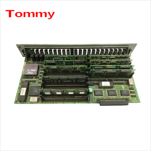 Placa PCB Principal FANUC A16B-2200-0900 16-A - Product Image 6