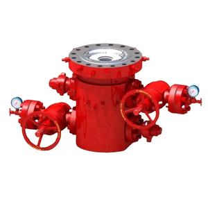 Api 6a חיבור החלקה תחתונה מעטפת ראש רווחתם - Product Image 6