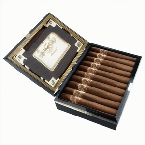 Estuche <span class=keywords><strong>de</strong></span> Madera MDF <span class=keywords><strong>para</strong></span> Cigarros <span class=keywords><strong>de</strong></span> Diseño Personalizado Premium, Caja <span class=keywords><strong>de</strong></span> Tabaco al por Mayor, Caja <span class=keywords><strong>de</strong></span> Embalaje <span class=keywords><strong>de</strong></span> Cartón <span class=keywords><strong>para</strong></span> Exhibición <span class=keywords><strong>de</strong></span> Cigarros - Product Image 2
