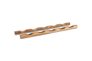 Soporte Apilable para Botellas de <span class=keywords><strong>Vino</strong></span> de Madera de Acacia, Venta al por Mayor de Fábrica, Exhibidor Horizontal de <span class=keywords><strong>Vino</strong></span> para Cafetería, Bar, Decoración del Hogar y Cocina - Product Image 3