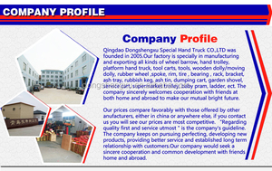 Roue en caoutchouc pour chariot à roues / Roue en mousse PU / Roue en mousse de polyuréthane / Roue de <span class=keywords><strong>tondeuse</strong></span> à gazon / Roue de chariot à outils / Outils logistiques d'entrepôt - Product Image 6