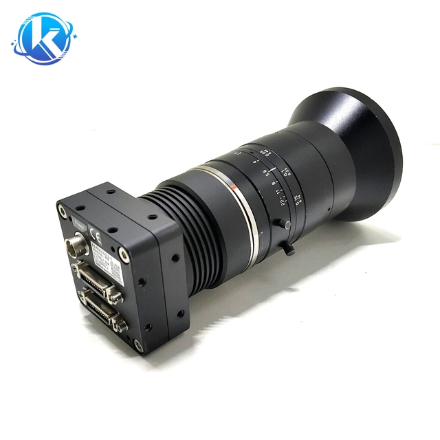 ORIGINAL SUPPLY FS-B8KU35CLU-F FS SERIES CAMERA LINK LINE SCANNING CAMERA LOC#O101