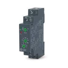 Minuteur numérique intelligent MICON 225 de haute qualité, 2A 240V/110V, temporisation 8 heures, 50/60Hz, IP11, PVC, équipement industriel, modèle 11OTD4 - Product Image 3