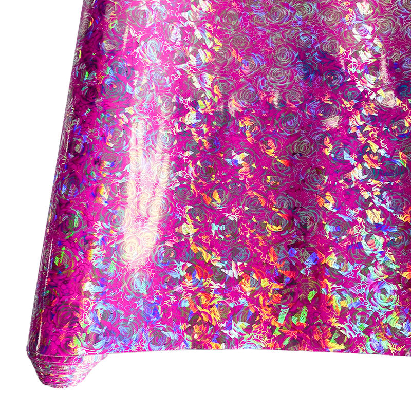 XHT-9569--8-rosa roja