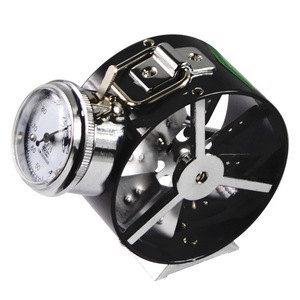 Anémomètre portatif CFJ25, résolution 0,01 m/s, utilisation en mine, mesure numérique de la vitesse du vent - Product Image 2