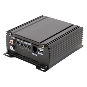 <span class=keywords><strong>Pioneer</strong></span> Compact Mono Block Amplifier: Système audio de voiture haute performance de 500 watts - Product Image 6