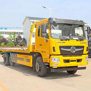 Nouveau produit Dépanneuse diesel efficace avec transmission manuelle et chariots <span class=keywords><strong>de</strong></span> levage pour le <span class=keywords><strong>remorquage</strong></span> - Product Image 1