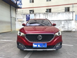 Auto <span class=keywords><strong>Usado</strong></span> <span class=keywords><strong>MG</strong></span> <span class=keywords><strong>ZS</strong></span> 2017 Edición de Lujo, Motor de Gasolina 1.5L, Transmisión Automática, Volante a la Derecha, Ruedas R16 - Product Image 2