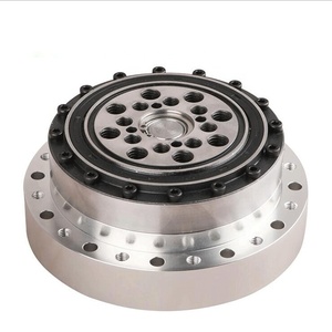 Điều khiển chuyển động chính xác cánh tay <span class=keywords><strong>robot</strong></span> công nghiệp chính xác điều hòa - Product Image 5