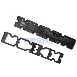 ปะเก็นฝาครอบวาล์ว Peugeot Citroen รุ่น 0249C8 0249C7 สำหรับ C5 307 408 3008 C4 เครื่องยนต์ 2.0 อะไหล่ทดแทน - Product Image 2