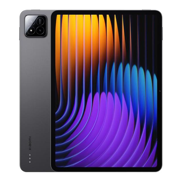 Original Xiaomi Pad 7 Pro Global 12GB+512GB 11.2 inch Xiaomi HyperOS 2 Snapdragon 7+ Xiaomi Pad 7 Pro Global Tablet Pc
