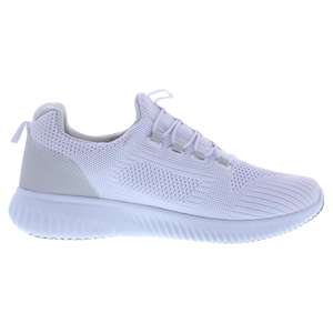 Chaussures pour hommes Avia Avi-Air, taille 7, couleur : blanc brillant - Product Image 1