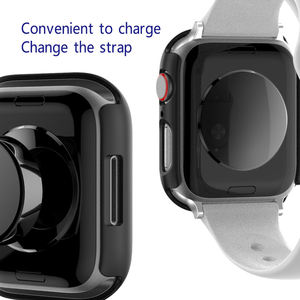 Carcasa Personalizada de 40/42/46mm con Protector de Pantalla para Apple Watch Ultra 49mm Series SE3 S11, Fácil Instalación - Product Image 5